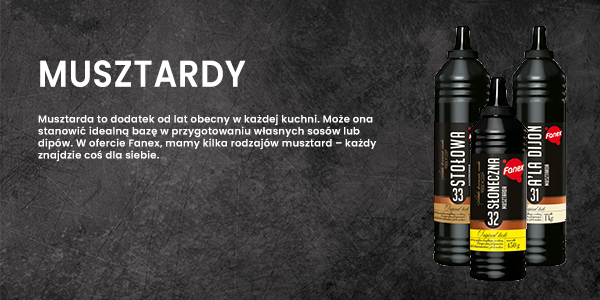 musztardy