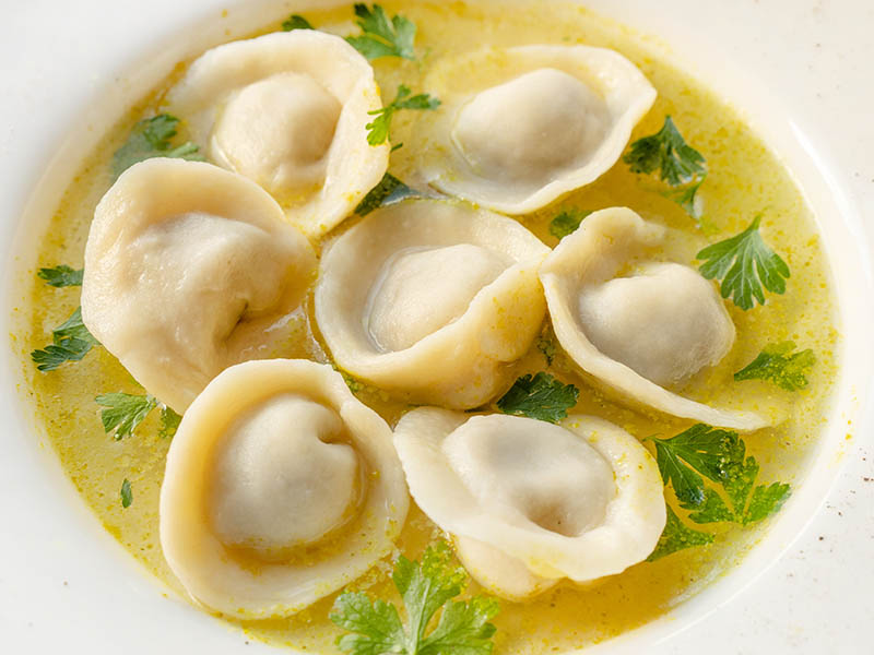 pielmieni